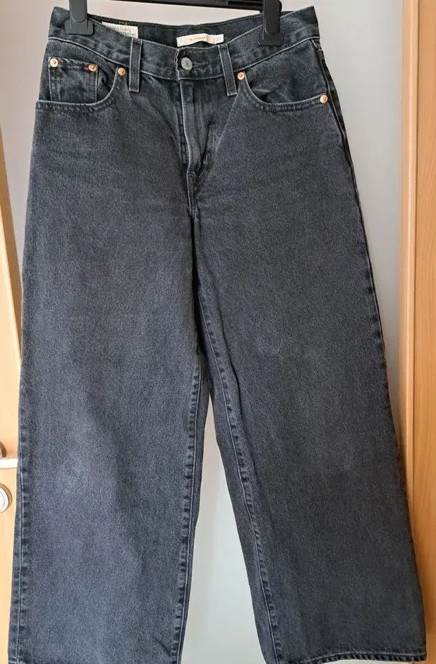 NOVÉ džíny rifle Straight XL LEVI´S, vel. XS, W 23 / L 29