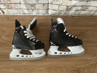 Dětské brusle Graf vel. EUR 30