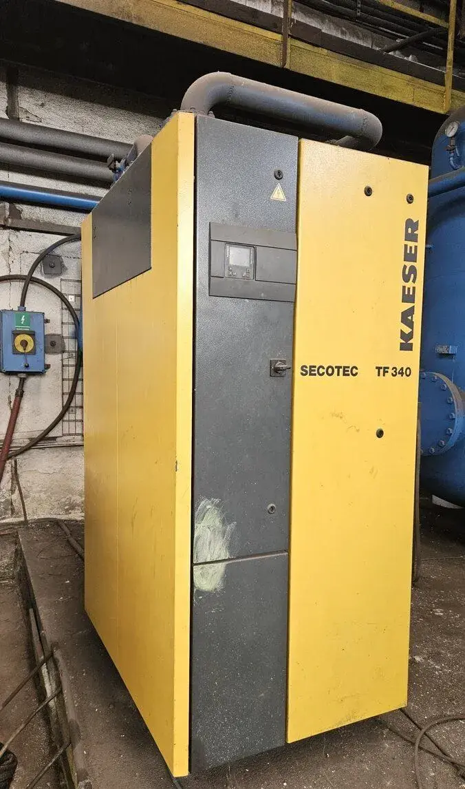 Sušička vzduchu Kaeser Secotec TF340