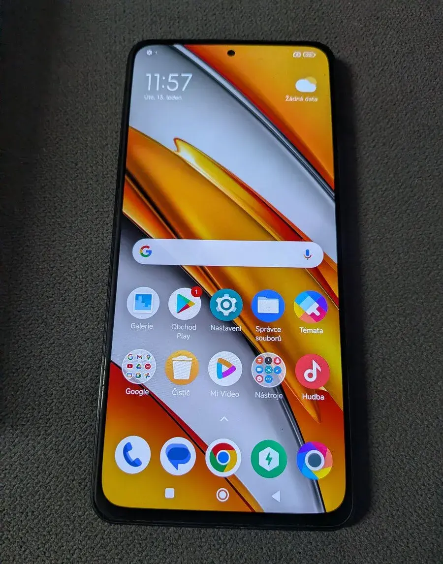 Xiaomi POCO F3 8/256 GB