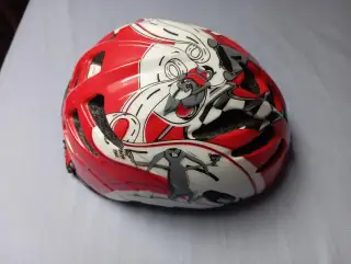 Helma UVEX Kid 1