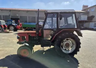 Zetor 7011