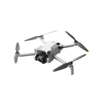 Dron DJI Mini 4 Pro Fly More Combo