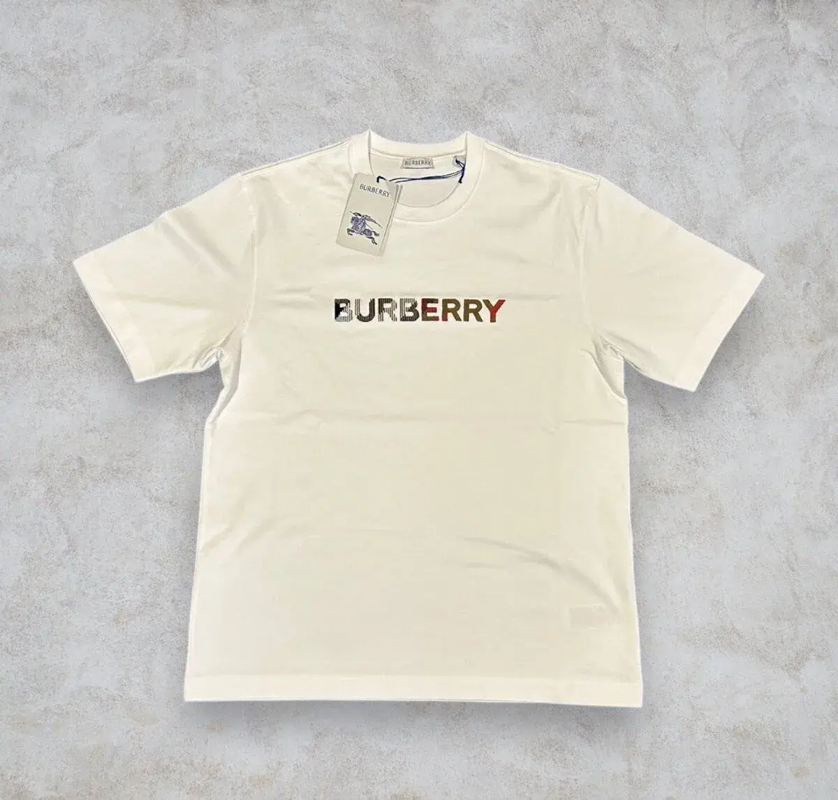 Burberry tričko