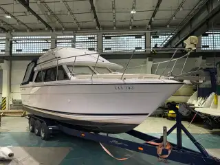 Bayliner 2858 FLY 4,2 DIESEL