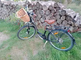 Dámské retro/městské kolo Specialized