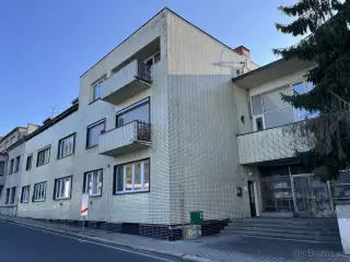 Nebytové prostory 135 m2