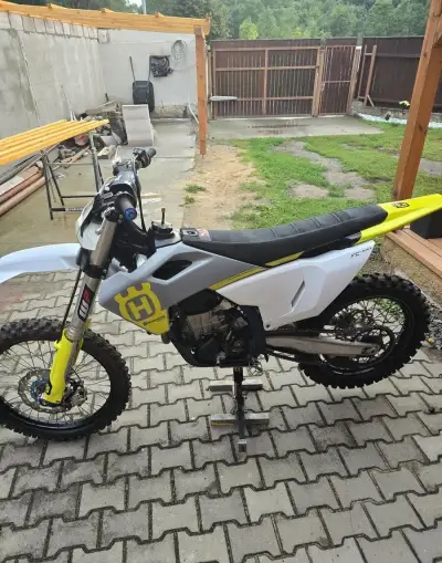 Husqvarna FC 450 2023