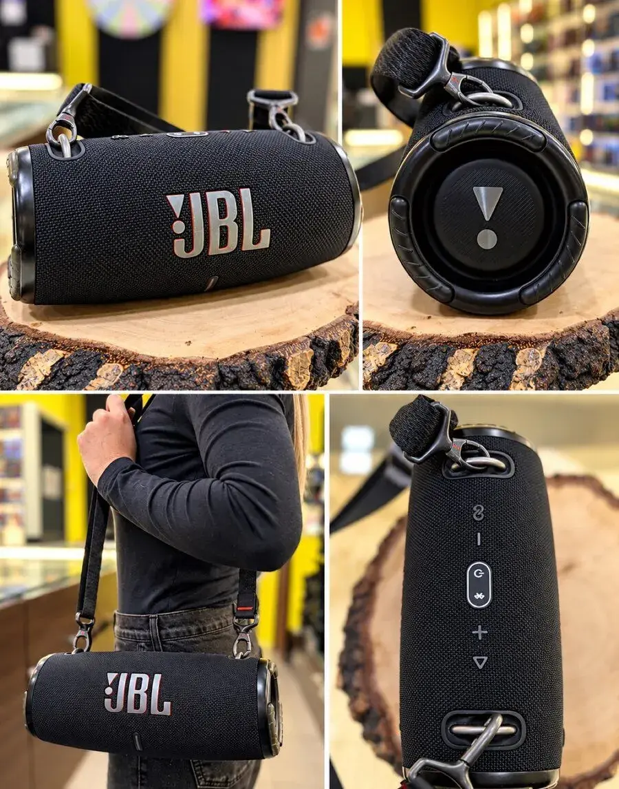 JBL EXTREME 3