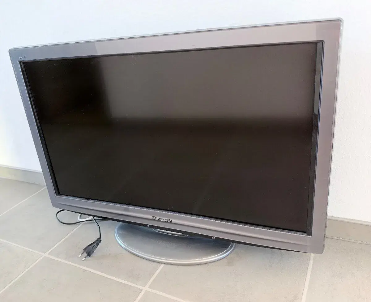 Televize Panasonic