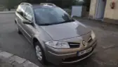 Renault Megane – 2008