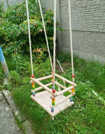 Houpačka