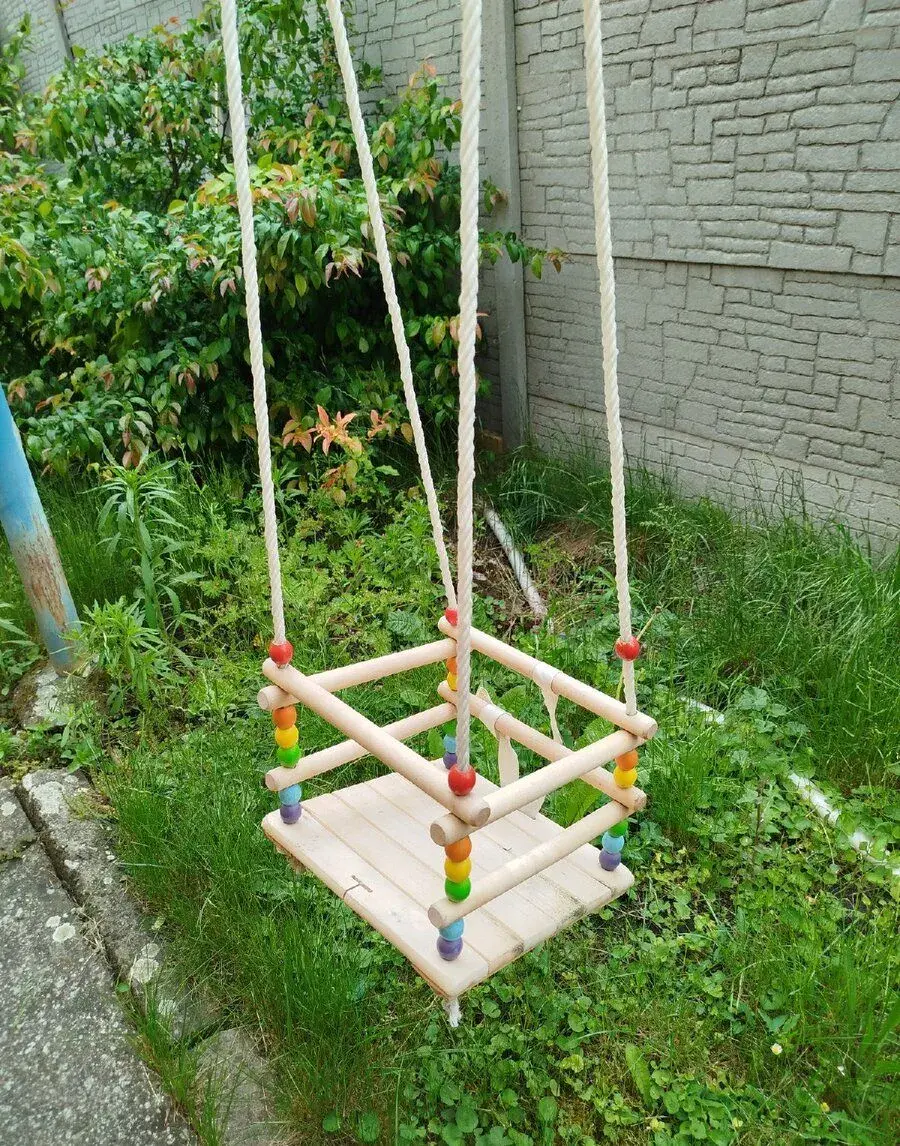 Houpačka