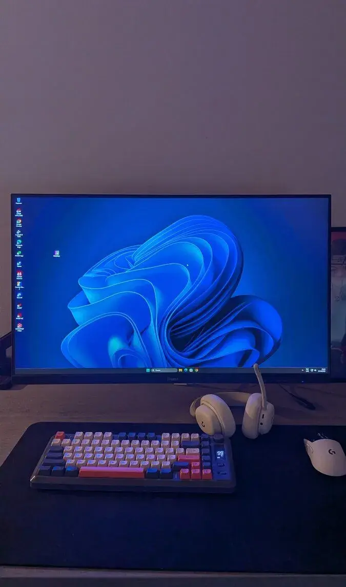 herní monitor iiyama G-Master 31,5