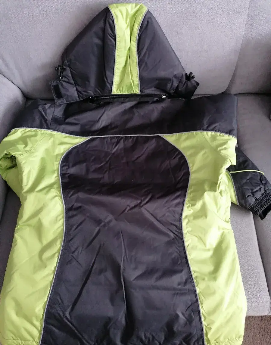 Dámská bunda XL
