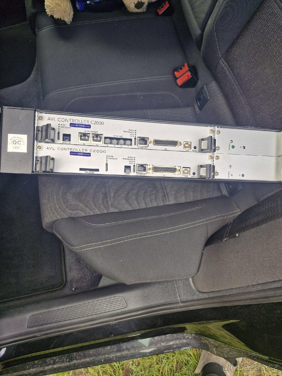 AVL CONTROLLER AVL