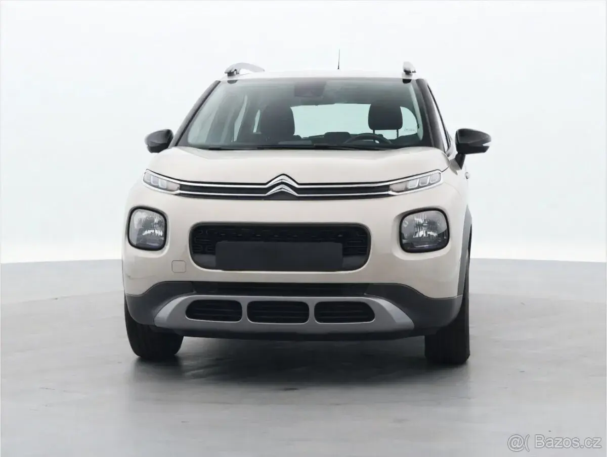 Citroën C3 – 2020, 51 690 km