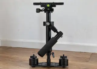 Steadicam S-40 - stabilizátor