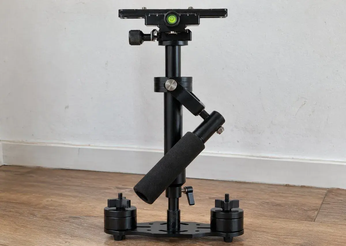 Steadicam S-40 - stabilizátor