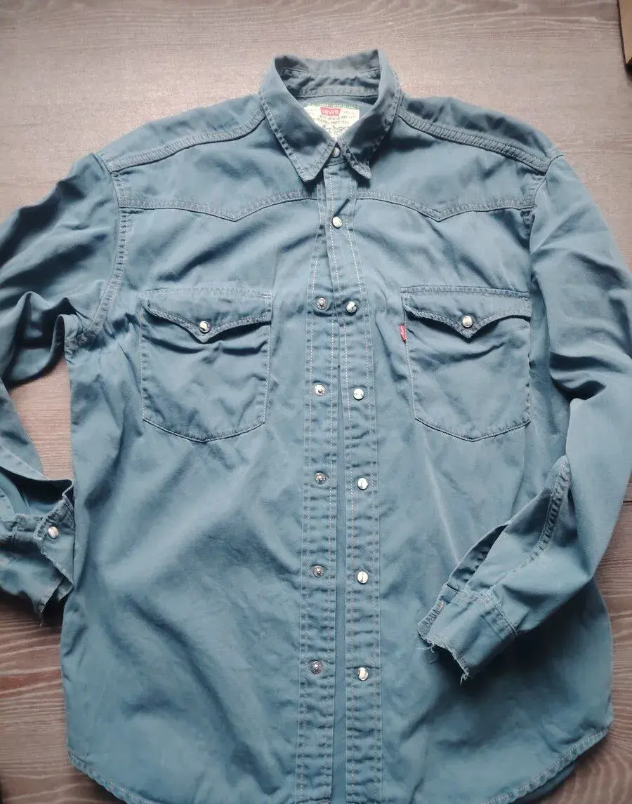 Levi's košile