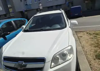 Chevrolet – 2009