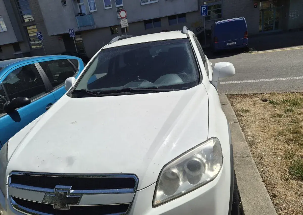 Chevrolet – 2009