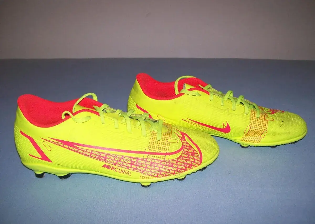 Kopačky NIKE MERCURIAL - č. 42