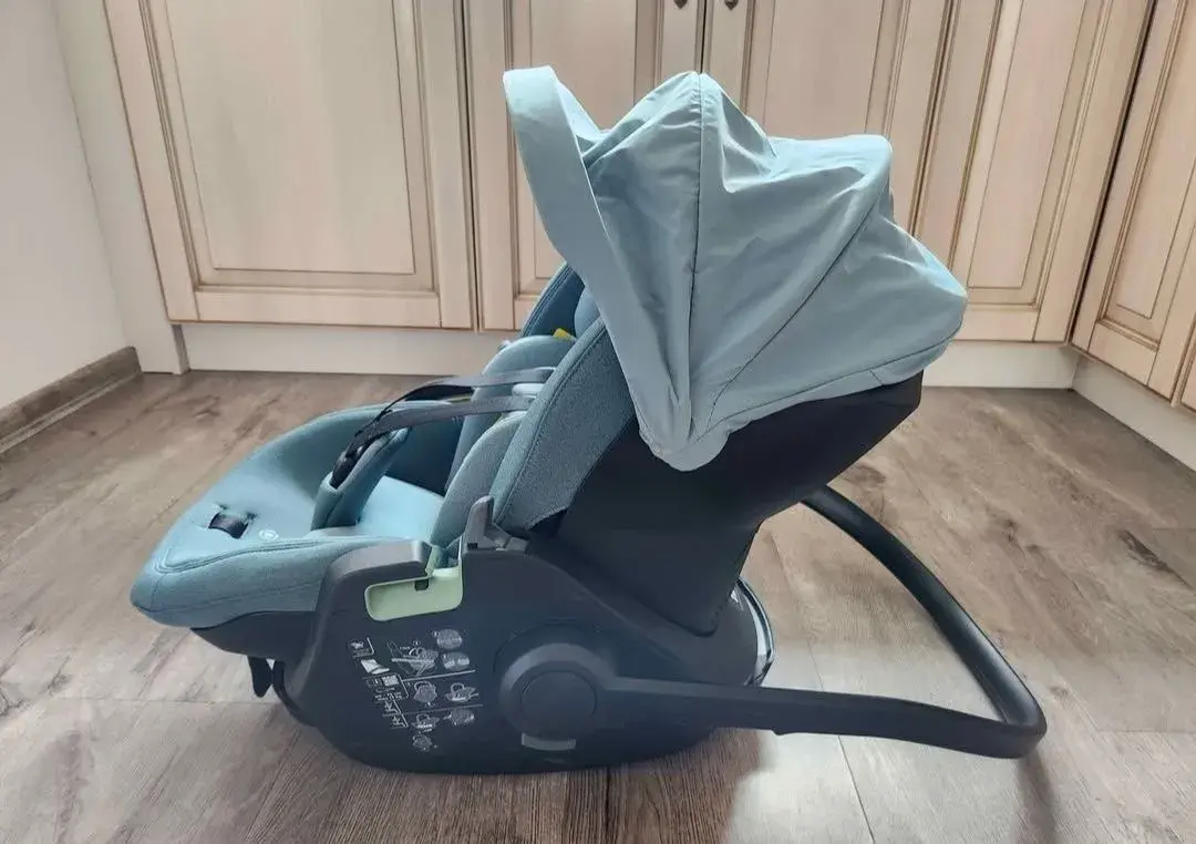 Thule Maple vajíčko/autosedačka