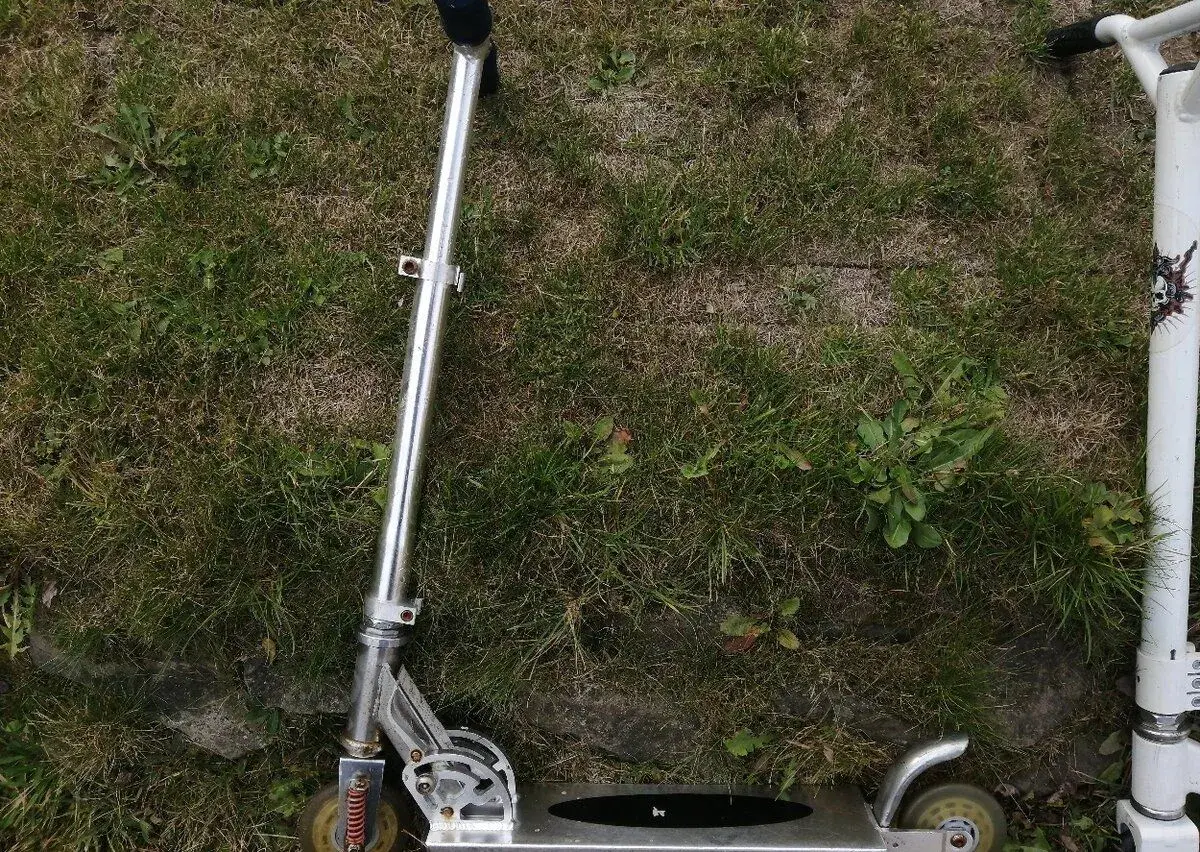 Koloběžka