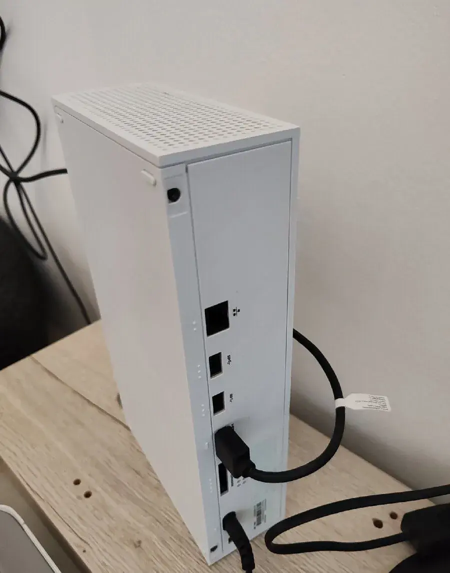 Xbox series s 512gb