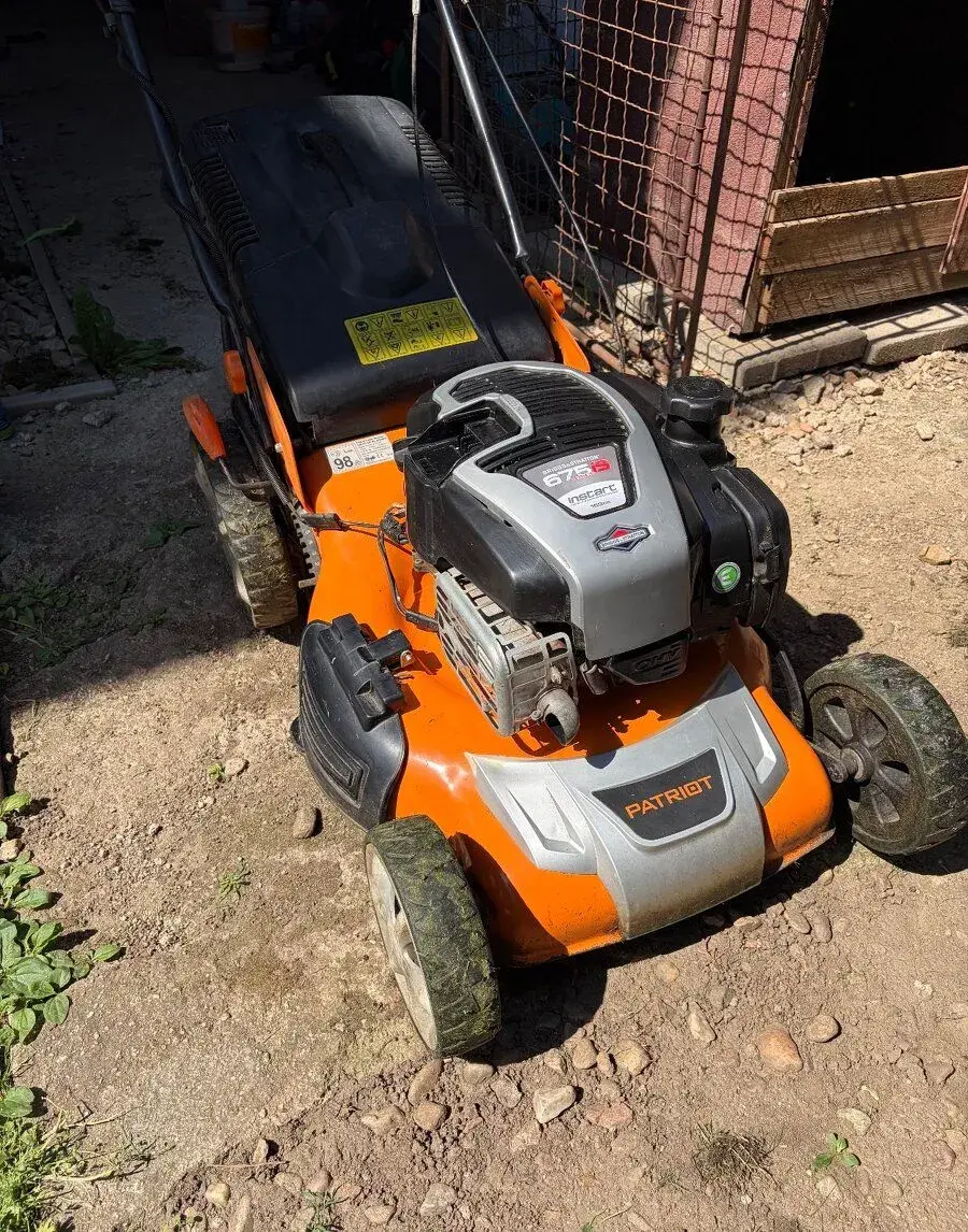 Patriot LM 51 SP