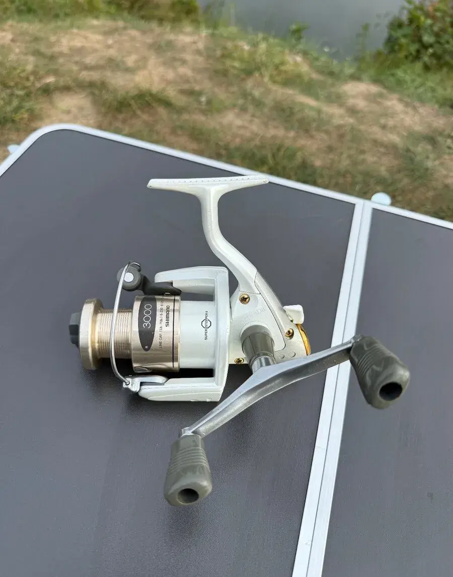 Naviják Shimano Stradic 3000 FD made in Japan