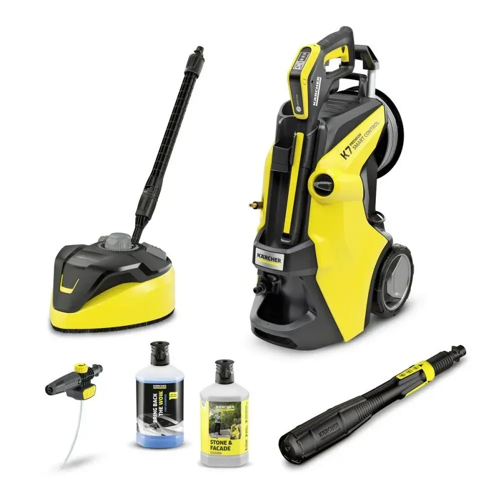 Karcher K7 Premium Smart Control