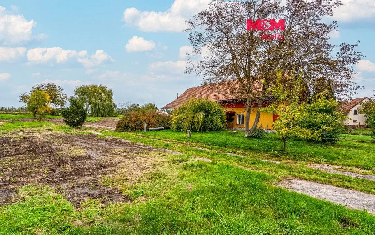 Prodej pozemku, 3184 m², Rokytno
