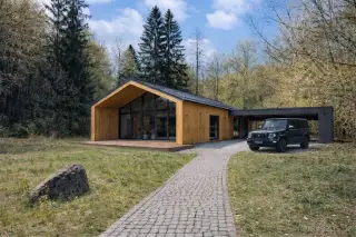 Prodej stavebního pozemku 1 200 m² 2990kč m2