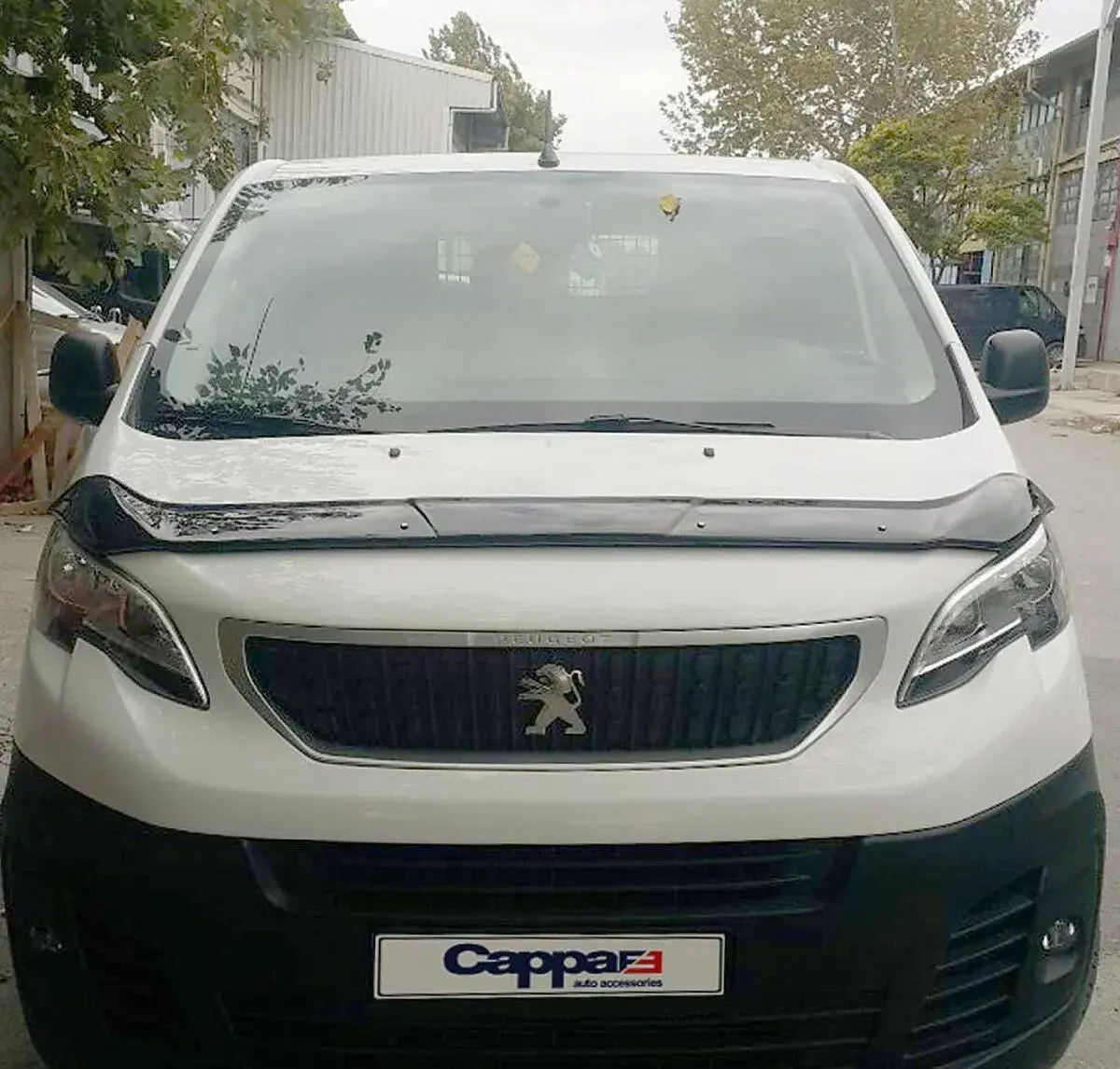 Peugeot Expert