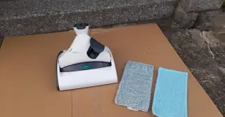 Vytiraci hlavice Vorwerk SP 530