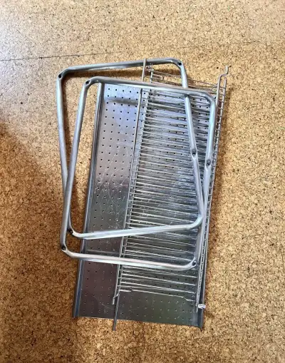 ikea ordning