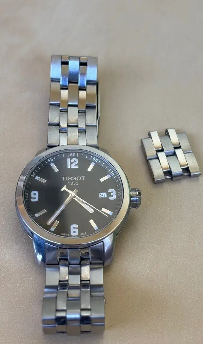 Tissot PRC200 panské hodinky