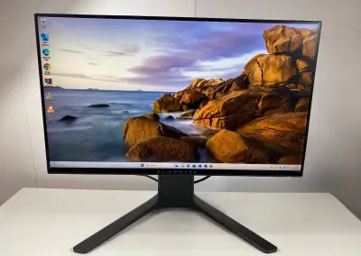 Herní Monitor Dell Alienware AW2521HFA LCD 25"1920x1080Ful