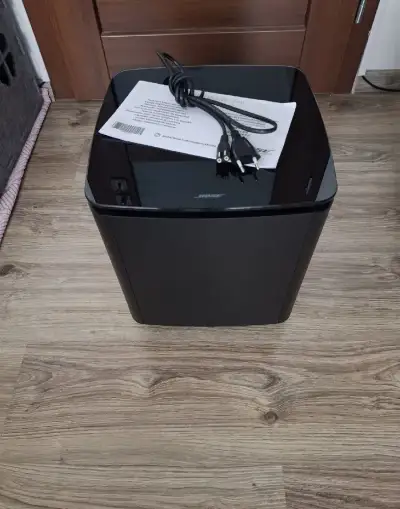 BOSE BASS MODUL 300/700.