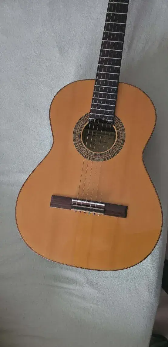 Kytara Luis Romero