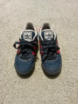 Dětské boty Adidas 12 stav