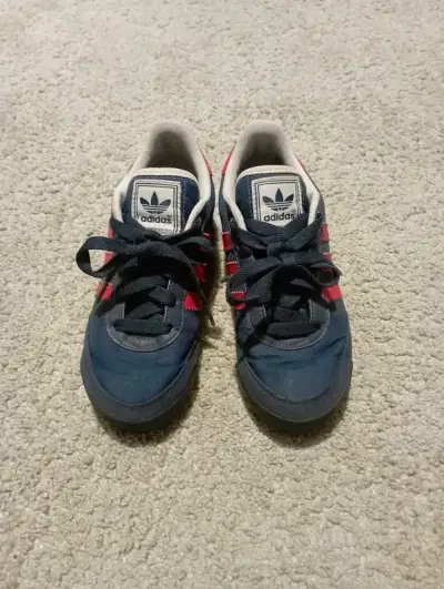 Dětské boty Adidas 12 stav
