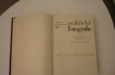 Praktická fotografie