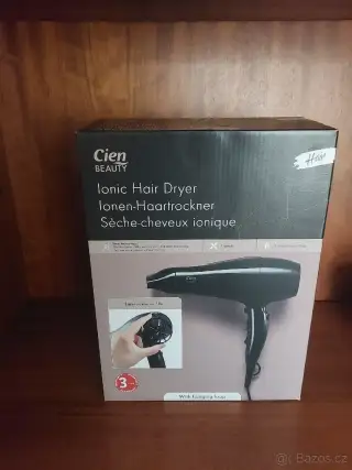 Fén Cien Beauty