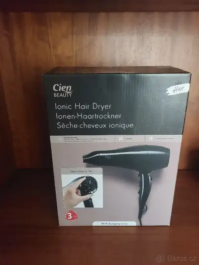Fén Cien Beauty