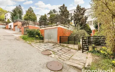 Prodej rodinného domu 198 m², 297m² pozemek,Brno - Komín