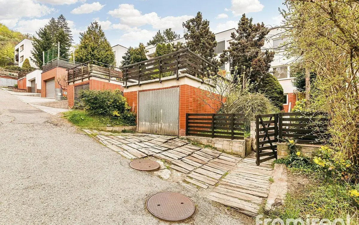 Prodej rodinného domu 198 m², 297m² pozemek,Brno - Komín