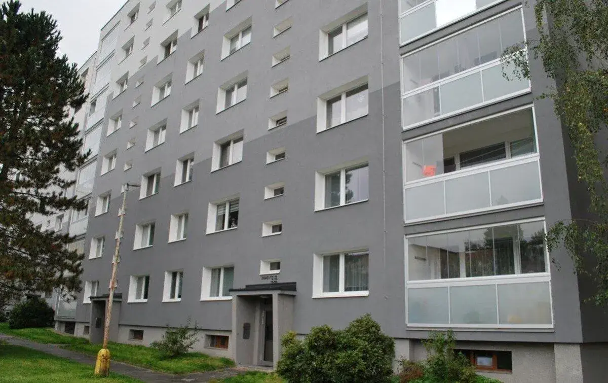 Prodej bytu 2+1 54 m2, Palackého, Jablonec nad Nisou - Mšeno